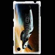Coque Nokia Lumia 720 Vaisseau spatial 2