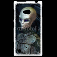 Coque Nokia Lumia 720 Alien 4