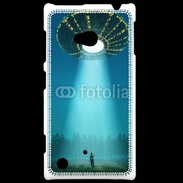 Coque Nokia Lumia 720 Extra terrestre 5