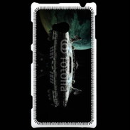 Coque Nokia Lumia 720 UFO Ovni 1