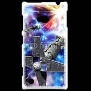 Coque Nokia Lumia 720 Vaisseau spatial et Supernova