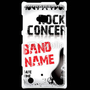 Coque Nokia Lumia 720 Hard Rock