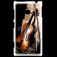 Coque Nokia Lumia 720 Violon