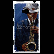 Coque Nokia Lumia 720 Jazzman