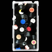Coque Nokia Lumia 720 Disque vynil