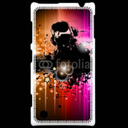 Coque Nokia Lumia 720 DJ Disco musique