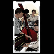 Coque Nokia Lumia 720 Jazz Band 2