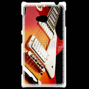 Coque Nokia Lumia 720 Guitare électrique 2