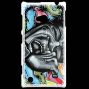 Coque Nokia Lumia 720 Musique Soul James Brown