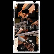 Coque Nokia Lumia 720 Musique classique 1