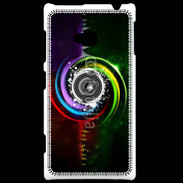 Coque Nokia Lumia 720 Music background 5