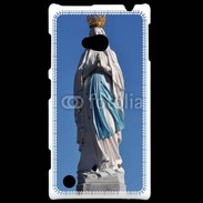 Coque Nokia Lumia 720 Vierge Marie
