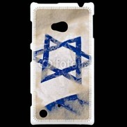 Coque Nokia Lumia 720 Etoile de David