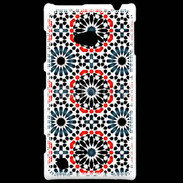 Coque Nokia Lumia 720 Décor Islam 1