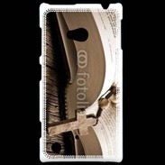 Coque Nokia Lumia 720 Lecture de la Bible
