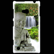 Coque Nokia Lumia 720 Bouddha