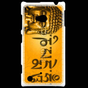 Coque Nokia Lumia 720 Statuette de Bouddha