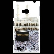Coque Nokia Lumia 720 Pèlerinage musulmans