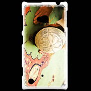 Coque Nokia Lumia 720 Tapis de prière 1