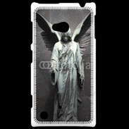 Coque Nokia Lumia 720 Statue d'un ange 