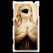 Coque Nokia Lumia 720 Prière vintage 2