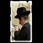 Coque Nokia Lumia 720 Pratiquant religion israelite