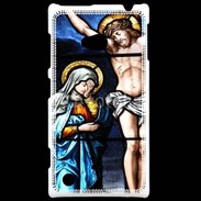 Coque Nokia Lumia 720 Crucifixion 1