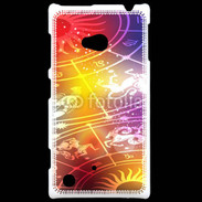 Coque Nokia Lumia 720 Horoscope