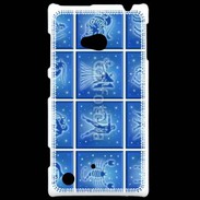 Coque Nokia Lumia 720 Signe du zodiac
