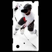 Coque Nokia Lumia 720 Hockey sur Glace