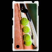 Coque Nokia Lumia 720 Raquette de tennis