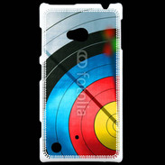 Coque Nokia Lumia 720 Tir à l'arc
