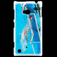 Coque Nokia Lumia 720 Waterpolo