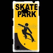 Coque Nokia Lumia 720 Skate park