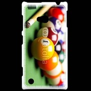 Coque Nokia Lumia 720 Billard