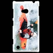 Coque Nokia Lumia 720 Canoë Kayak