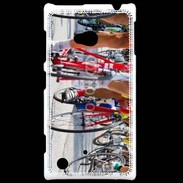 Coque Nokia Lumia 720 Peloton de cyclisme