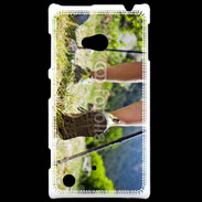 Coque Nokia Lumia 720 Randonnée