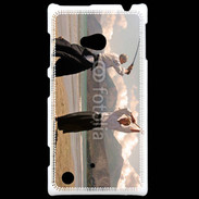 Coque Nokia Lumia 720 Aïkido