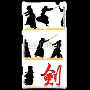 Coque Nokia Lumia 720 Kendo