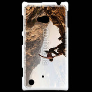 Coque Nokia Lumia 720 Escalade