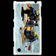 Coque Nokia Lumia 720 Rafting