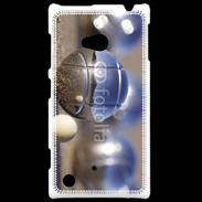 Coque Nokia Lumia 720 Pétanque 3