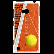 Coque Nokia Lumia 720 Filet de tennis