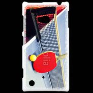 Coque Nokia Lumia 720 Table de ping pong