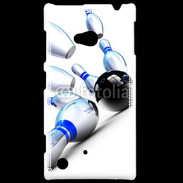 Coque Nokia Lumia 720 Bowling 2