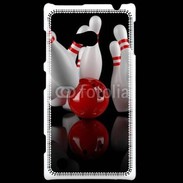 Coque Nokia Lumia 720 Quille de Bowling 4