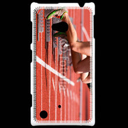 Coque Nokia Lumia 720 Départ 100m
