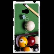 Coque Nokia Lumia 720 Billard 4