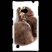Coque Nokia Lumia 720 Vieux gant de boxe